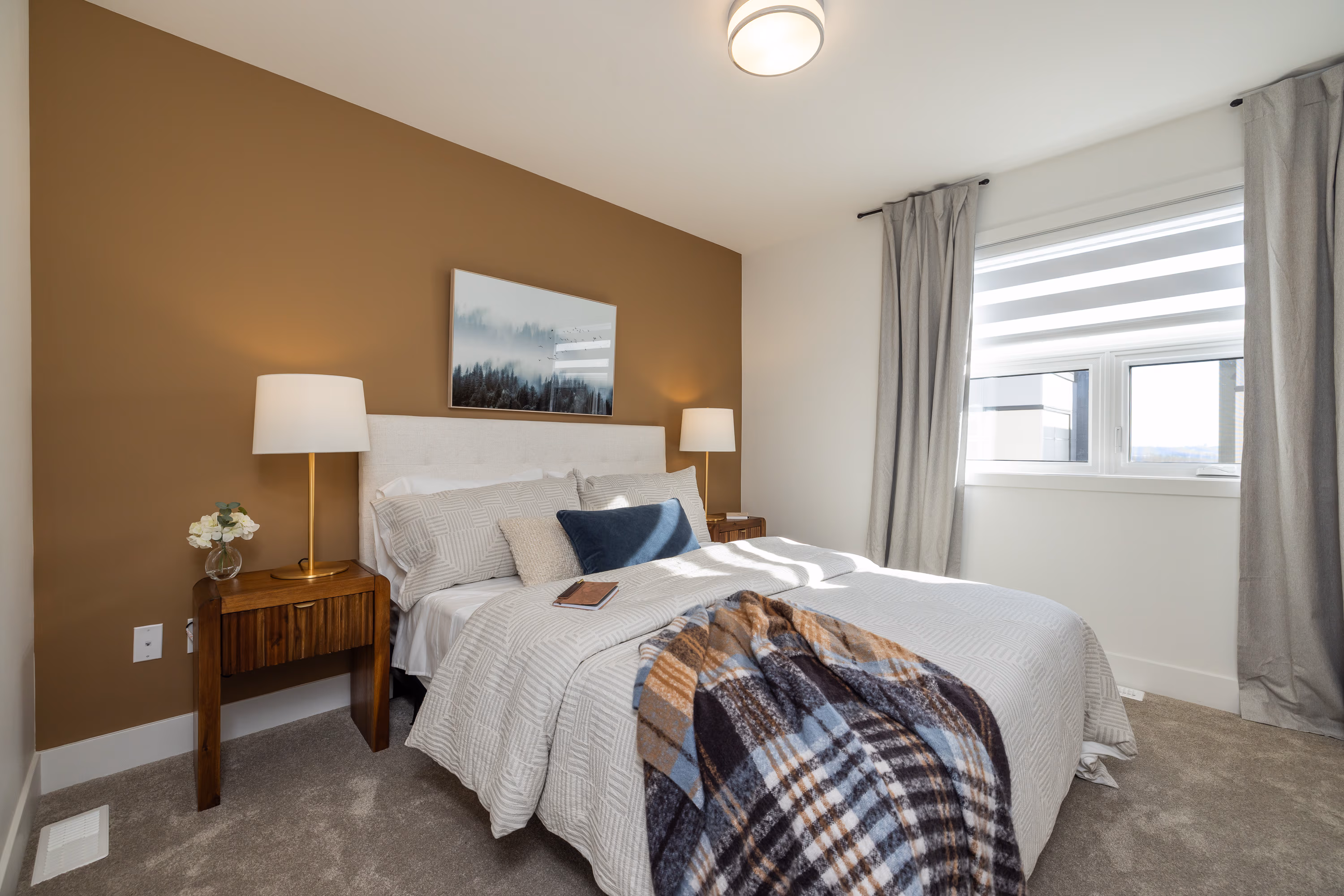 Skyview townhome