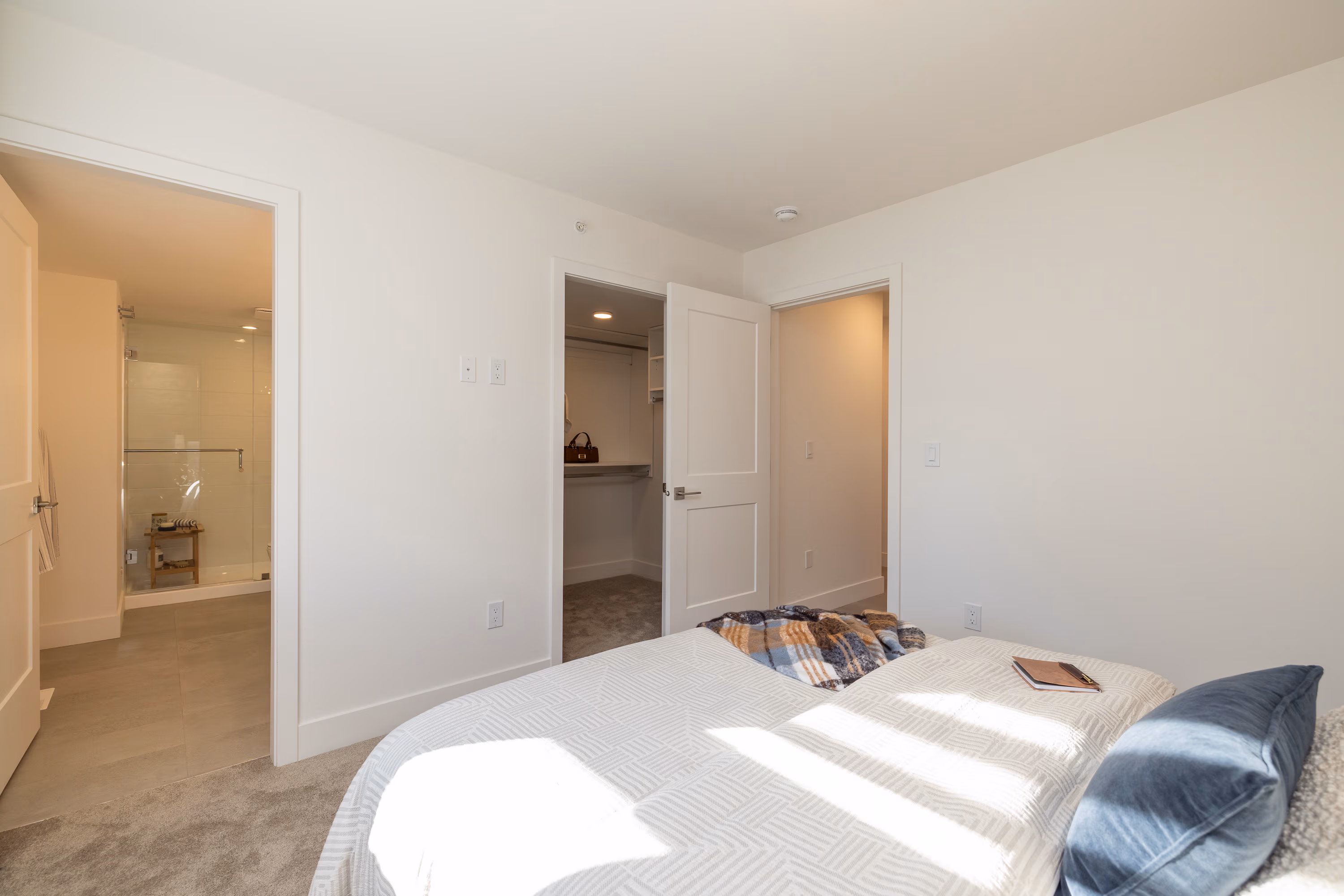 Skyview townhome